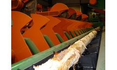 Endurance - Stem and Log Handling