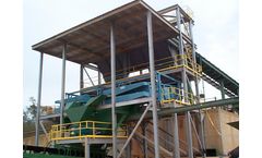 Endurance - Misc Chipmill Equipment