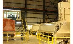 Endurance - Flaker Feed Systems