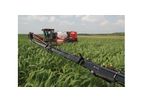 Amako - Model Nitro/Miller Series - Self-propelled Sprayer