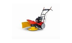 VARI - Model BDR-595 Series - Single Purpose Drum Mowers