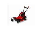VARI - Model F-700 Series - Single Purpose Mulchers