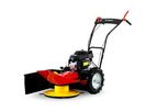 Lucina MaX - Model BDR-620 Series - Multifunctional Drum Mowers