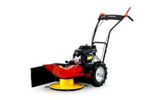 Lucina MaX - Model BDR-620 Series - Multifunctional Drum Mowers