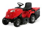 VARI - Model RL 84 H - Lawn Tractor