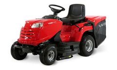 VARI - Model RL 84 H - Lawn Tractor
