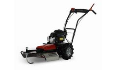 VARI - Model F-550 - Brush Cutter With Mulching Blade