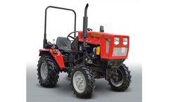 Belarus - Model 311M - Tractor