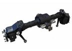 Bobruisk - Model 220-2300010-02 - Front Axle