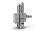 Mecmar - Mixed Flow Batch Dryer