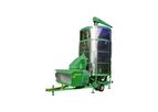 Model ZSP-32 - Grain Dryer