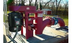 U.S. Army Corp Flood Control - Case Study