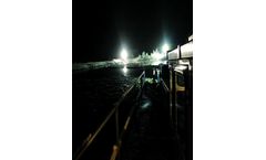 Dredging in Icing Conditions under a Narrow Timeframe Challenges Man and Machine - Alberta, Canada - Case Study