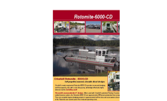 FLUMP - Sludge Removal System Brochure
