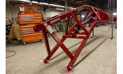 Crisafulli - Industrial Duty Three-Point-Hitch Pumps