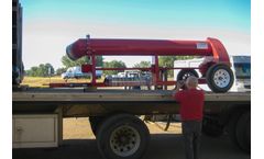 Crisafulli - Industrial Duty Short Hitch Trailer Pumps