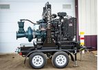 Crisafulli - Pivot Pumps