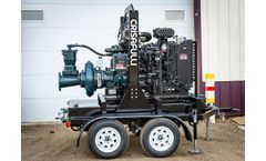 Crisafulli - Pivot Pumps
