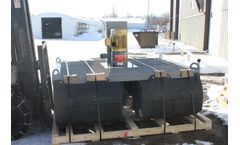 Crisafulli - Multi-Purpose Floating Pump