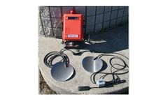 Halltech - Model HT2000 775203EAS - Electro Anesthesia/ Narcosis/ Euthanasia Systems