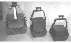 Halltech - Model 7710606 - Ekman Dredges