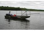 Halltech - Model 77520JB - Jon Boat Conversion Kits
