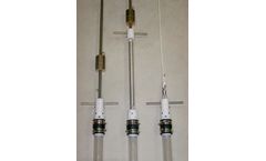 Halltech - Model 77301 - Slide-Hammer Corer