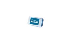 Halltech - Model ISXB2+GPS - iSXblue II+ GPS Palm-Sized Receiver