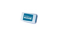 Halltech - Model GESXB2+GPSK - SXblue II+ GPS Compact, Real-Time Receiver