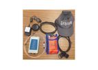 Halltech - Model GESXPLATIN - SXblue Platinum GNSS Receiver
