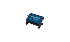 Halltech - Model GESXPAG12V/24V - SXblue Platinum AG