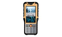 Halltech - Version SXPad 1300 GESXPAD1300 - Intelligent Terminal