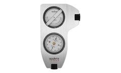 Halltech - Model SUUNTO TANDEM /360PC/360R DG0 SS020421000 - Clino/Compass