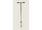 Halltech - Model 10102041 - Soil Auger