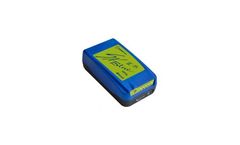 Halltech - Model SXblue II-B GESXB2BGPSKIT - GPS Receivers