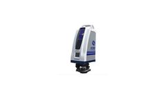 Halltech - Model X300 STX300-000 - Laser Scanner