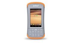 Halltech - Version Archer 3 28226-00 - Rugged Handheld Device