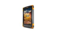Halltech - Version Mesa 2 MS2-100 - Rugged Tablet