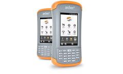 Halltech - Version Archer 2 AR2-G - Rugged Software