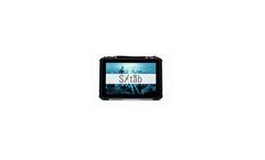 Halltech - Version SXTab 10W GESXTAB10W - Rugged Tablet