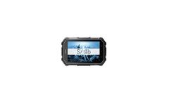 Halltech - Version SXTab 7A GESXTAB7A - Rugged 7-Inch PC Tablet