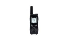 Halltech - Model 106949 - Iridium Extreme Push-to-Talk (PTT)