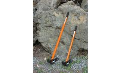 Halltech - Model Classic EXTGR - Extractigator