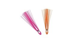Halltech - Model 9050-01 - Marking Whiskers