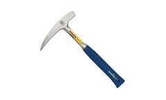 Halltech - Model ESTWING E3-23LP - Rock Pick Pointed Tip-Long Handle