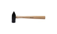 Halltech - Model WESTWARD WSW6DWK3 - Blacksmith Hammer