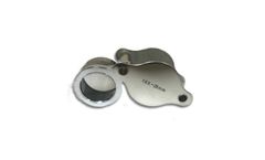 Halltech - Model 16x - 2716 FFE-1918-472 - Magnifier