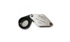 Halltech - Model IWAMOTO 10X - Hand Lens