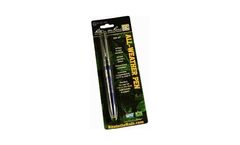 Halltech - Model 47 - All-Weather Pen
