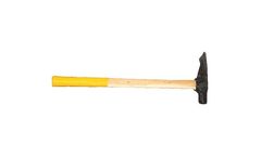 Halltech - Model GE718 - GEOTUL 30 C/W Wood Handle